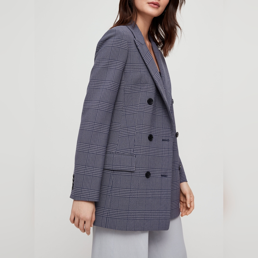 Aritzia Wilfred Margaux Blazer sz 0